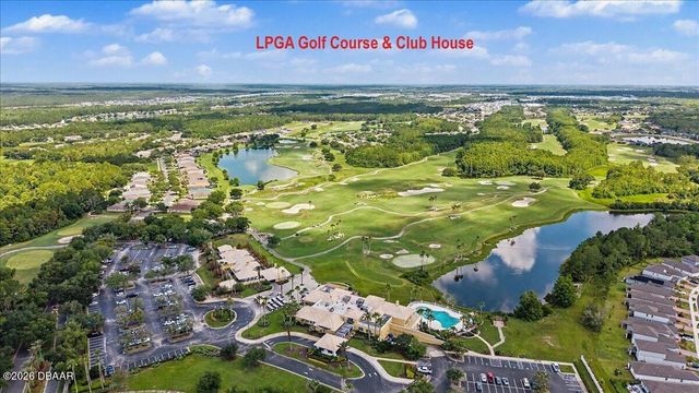 1316 Loftwedge Circle, Daytona Beach, FL 32124