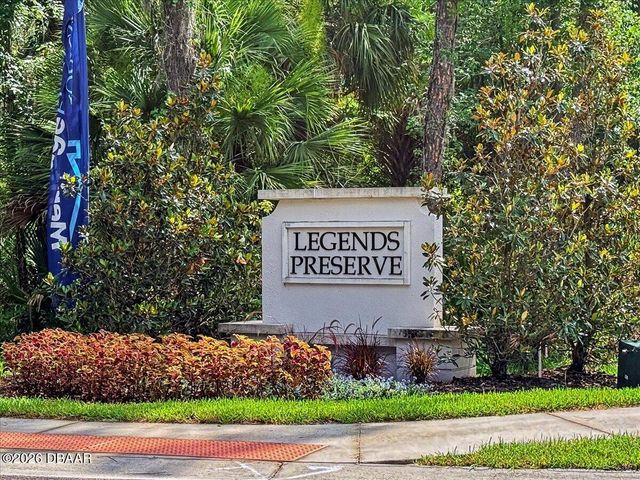 1316 Loftwedge Circle, Daytona Beach, FL 32124