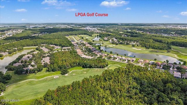 1316 Loftwedge Circle, Daytona Beach, FL 32124