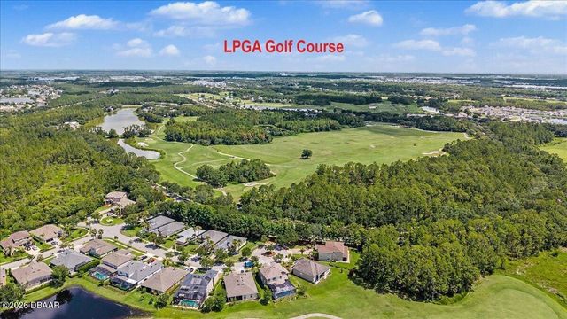 1316 Loftwedge Circle, Daytona Beach, FL 32124