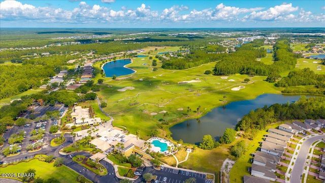 1316 Loftwedge Circle, Daytona Beach, FL 32124