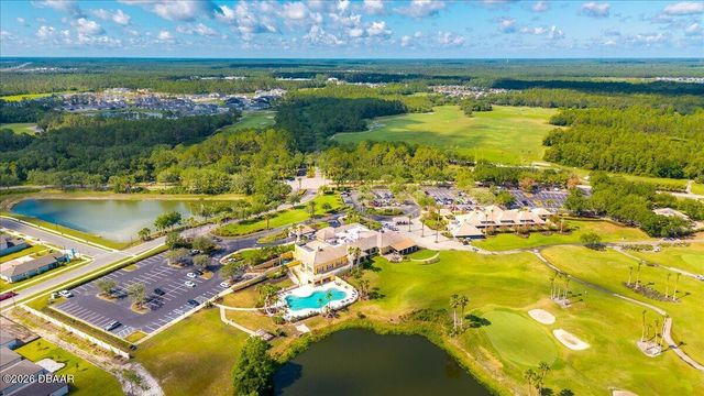 1316 Loftwedge Circle, Daytona Beach, FL 32124