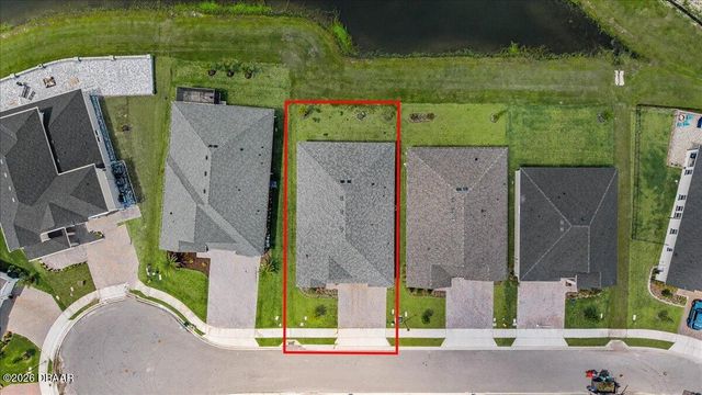 1316 Loftwedge Circle, Daytona Beach, FL 32124