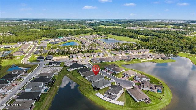 1316 Loftwedge Circle, Daytona Beach, FL 32124