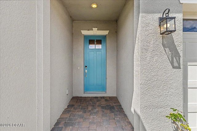 1316 Loftwedge Circle, Daytona Beach, FL 32124