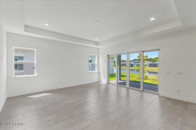 1316 Loftwedge Circle, Daytona Beach, FL 32124