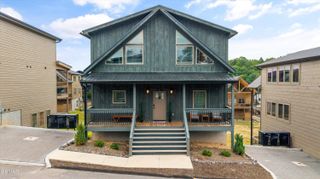 411 Hatchet Way, Pigeon Forge, TN 37863