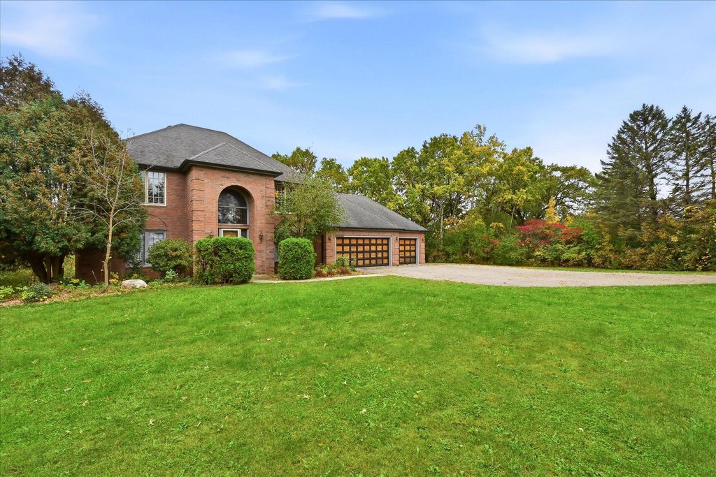 12888 S Robert Trail, Rosemount, MN 55068 — exterior