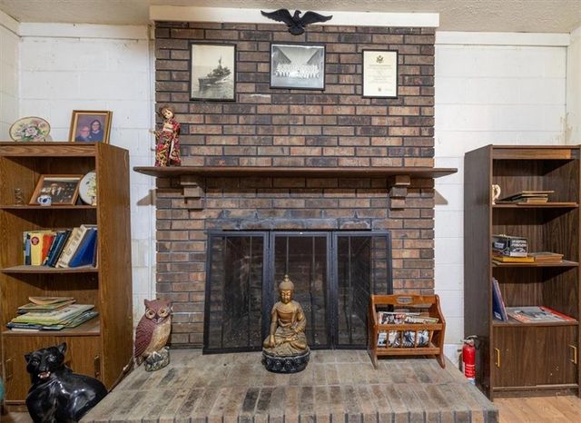 586 Holloway Hollow, Monticello, GA 31064