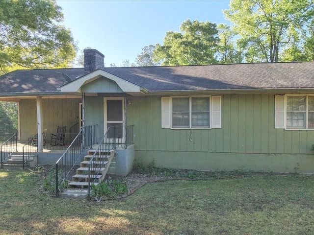 586 Holloway Hollow, Monticello, GA 31064