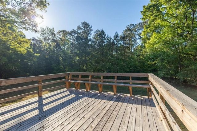 586 Holloway Hollow, Monticello, GA 31064