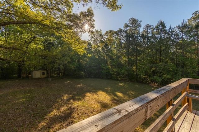 586 Holloway Hollow, Monticello, GA 31064