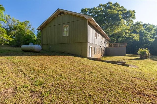 586 Holloway Hollow, Monticello, GA 31064