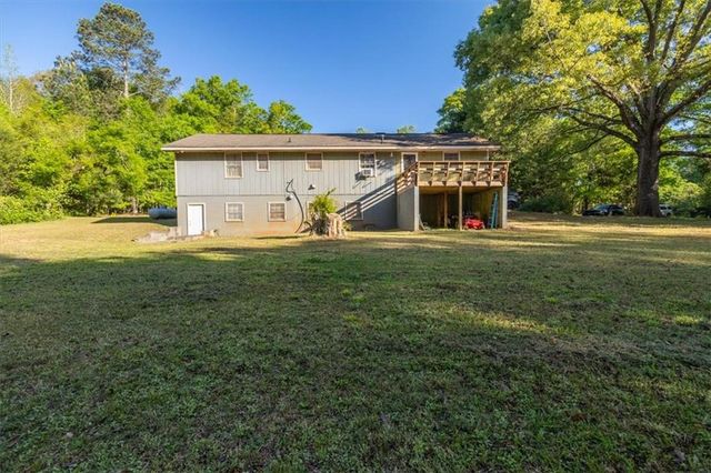 586 Holloway Hollow, Monticello, GA 31064