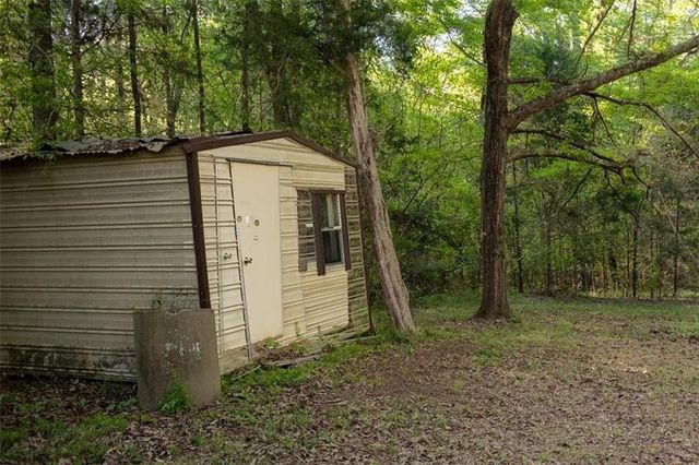 586 Holloway Hollow, Monticello, GA 31064