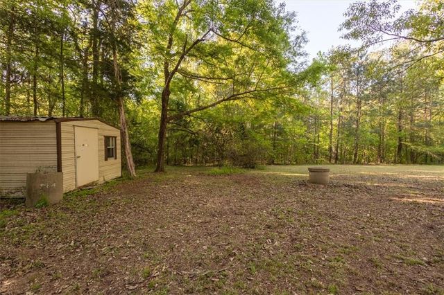 586 Holloway Hollow, Monticello, GA 31064