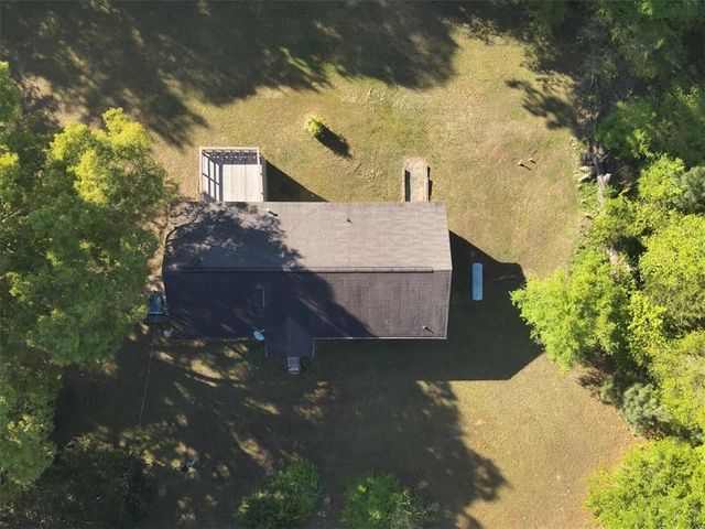 586 Holloway Hollow, Monticello, GA 31064