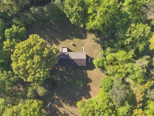 586 Holloway Hollow, Monticello, GA 31064