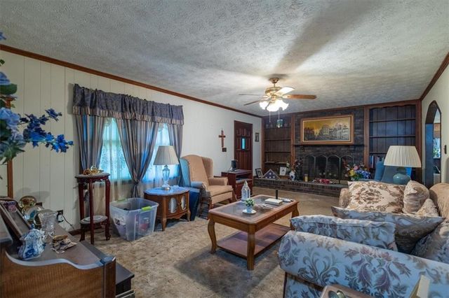 586 Holloway Hollow, Monticello, GA 31064