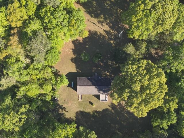 586 Holloway Hollow, Monticello, GA 31064