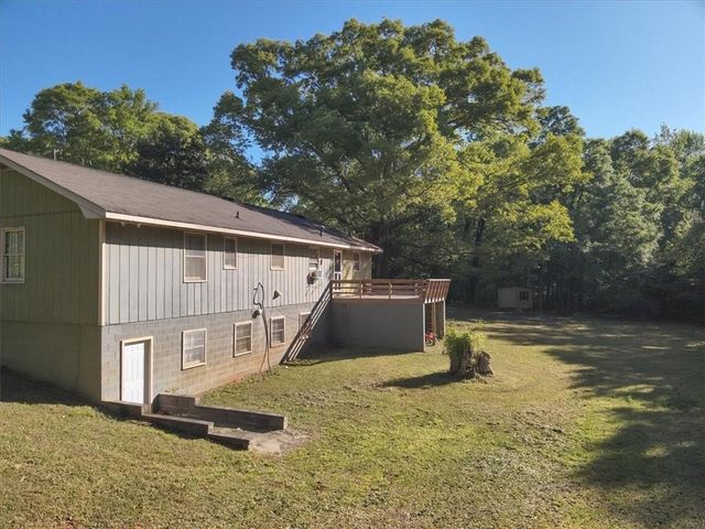 586 Holloway Hollow, Monticello, GA 31064