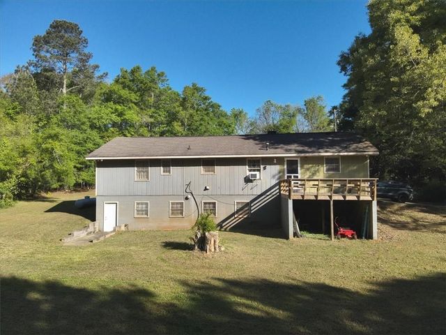 586 Holloway Hollow, Monticello, GA 31064