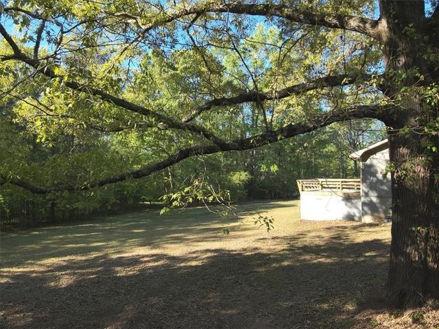 586 Holloway Hollow, Monticello, GA 31064