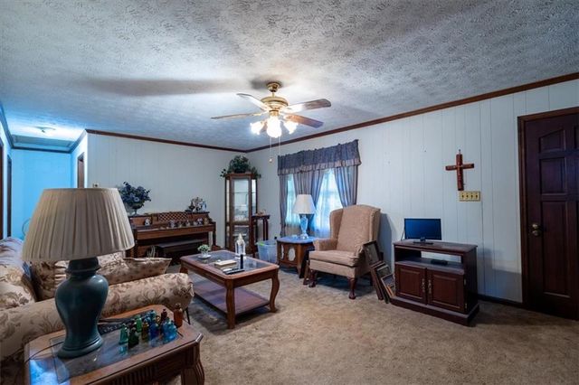 586 Holloway Hollow, Monticello, GA 31064