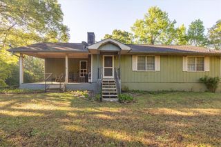 586 Holloway Hollow, Monticello, GA 31064
