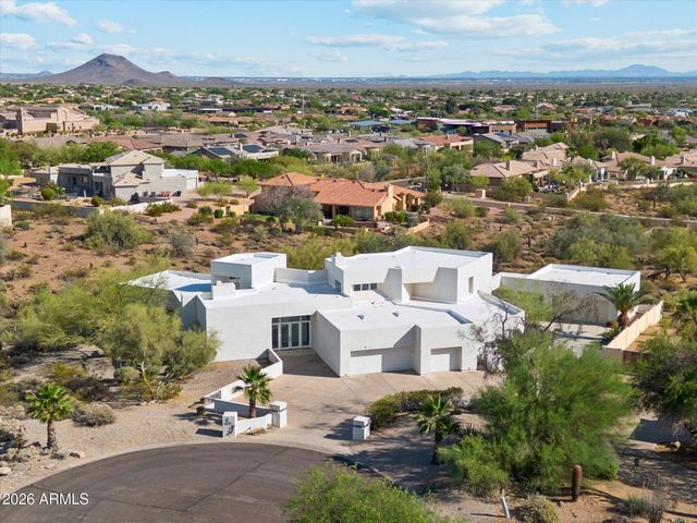 12227 E Shangri La Road, Scottsdale, AZ 85259