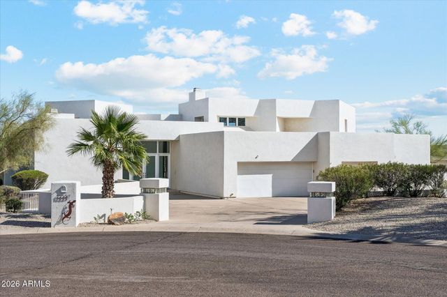 12227 E Shangri La Road, Scottsdale, AZ 85259