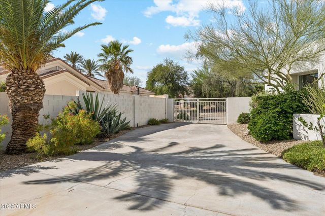 12227 E Shangri La Road, Scottsdale, AZ 85259