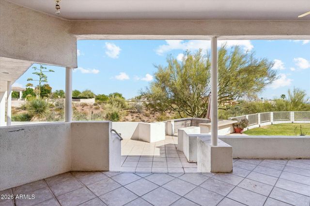 12227 E Shangri La Road, Scottsdale, AZ 85259