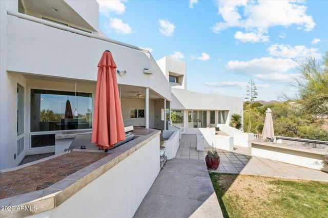 12227 E Shangri La Road, Scottsdale, AZ 85259