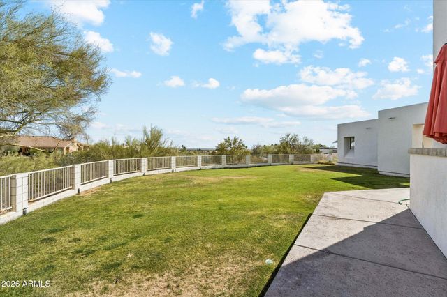 12227 E Shangri La Road, Scottsdale, AZ 85259