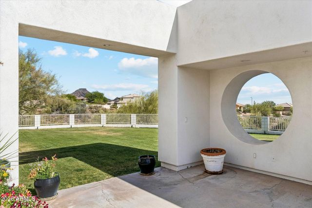12227 E Shangri La Road, Scottsdale, AZ 85259