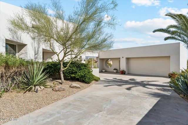 12227 E Shangri La Road, Scottsdale, AZ 85259