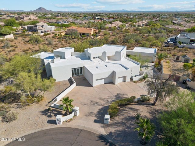 12227 E Shangri La Road, Scottsdale, AZ 85259