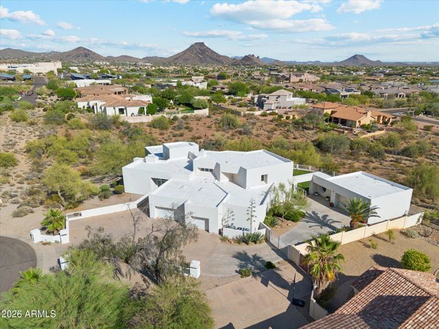 12227 E Shangri La Road, Scottsdale, AZ 85259