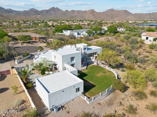 12227 E Shangri La Road, Scottsdale, AZ 85259