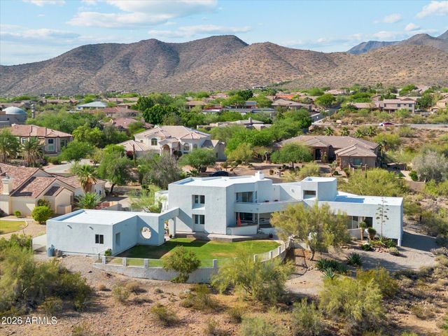 12227 E Shangri La Road, Scottsdale, AZ 85259