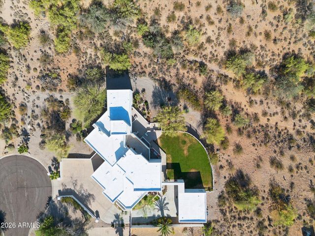 12227 E Shangri La Road, Scottsdale, AZ 85259