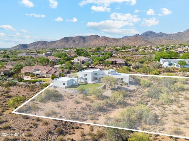 12227 E Shangri La Road, Scottsdale, AZ 85259