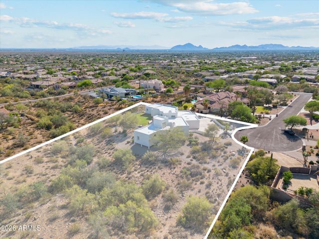 12227 E Shangri La Road, Scottsdale, AZ 85259