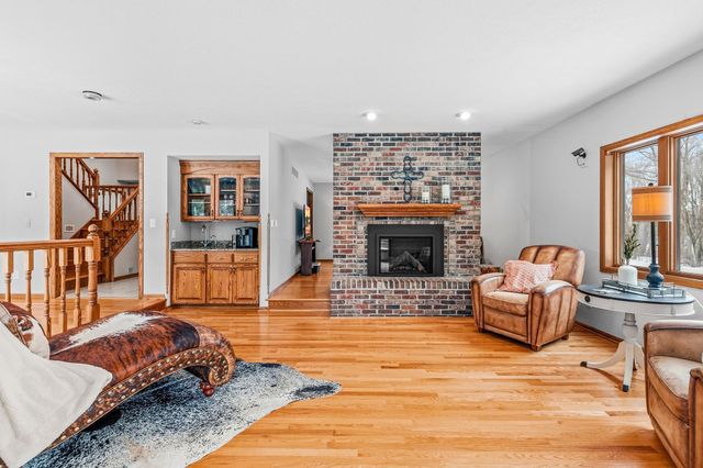 15925 Saint Francis Boulevard NW, Anoka, MN 55303