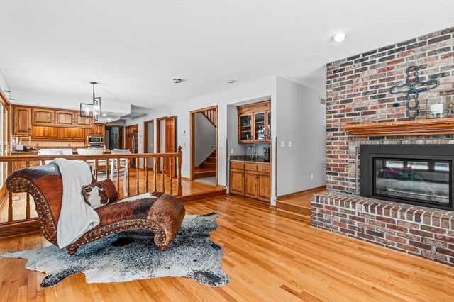 15925 Saint Francis Boulevard NW, Anoka, MN 55303