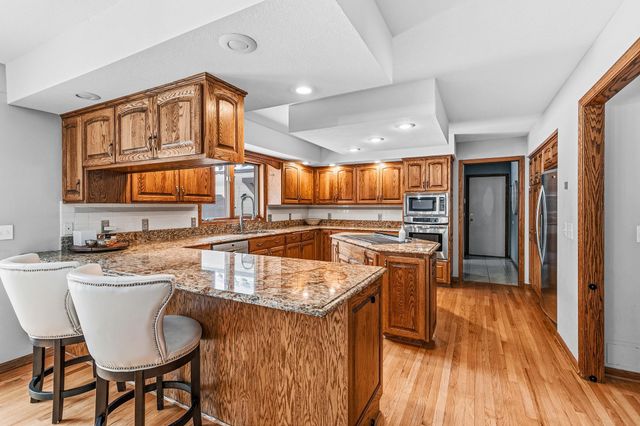 15925 Saint Francis Boulevard NW, Anoka, MN 55303