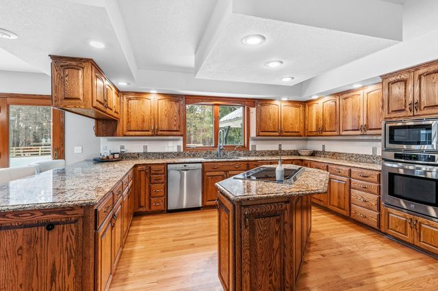 15925 Saint Francis Boulevard NW, Anoka, MN 55303