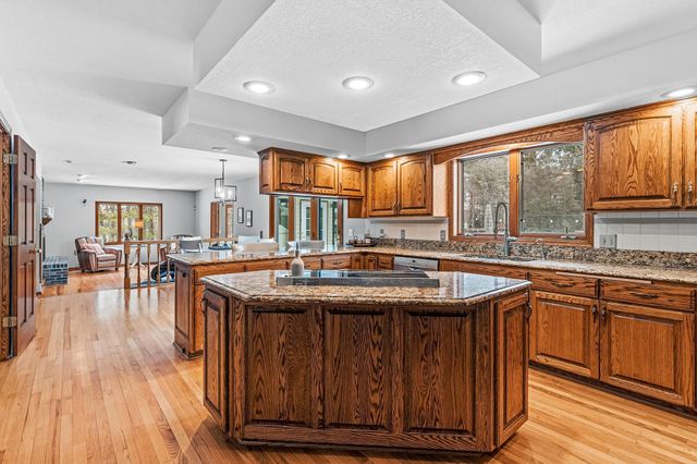 15925 Saint Francis Boulevard NW, Anoka, MN 55303