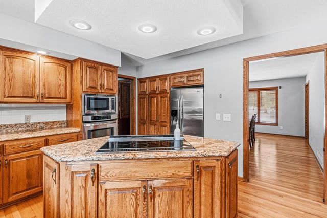 15925 Saint Francis Boulevard NW, Anoka, MN 55303